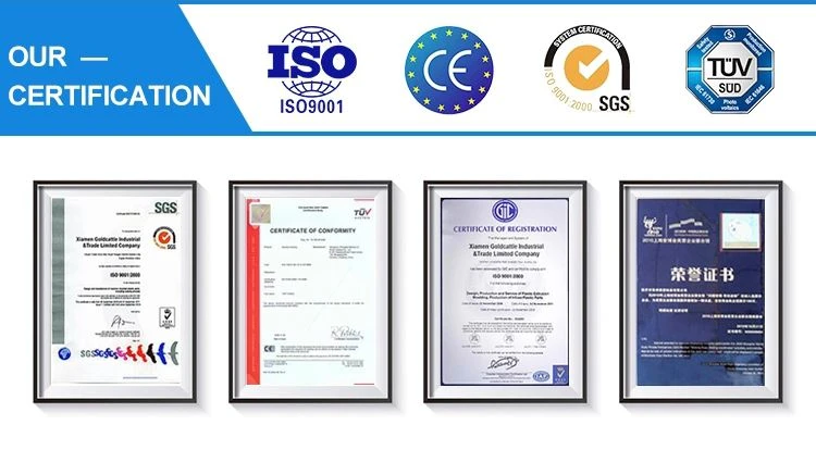 certificate certificate