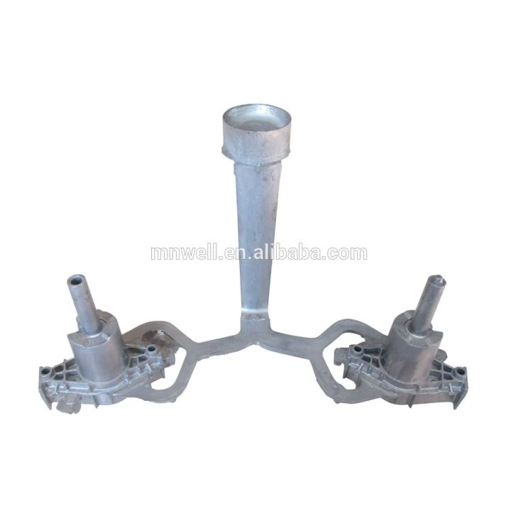 Die Casting auto daļa