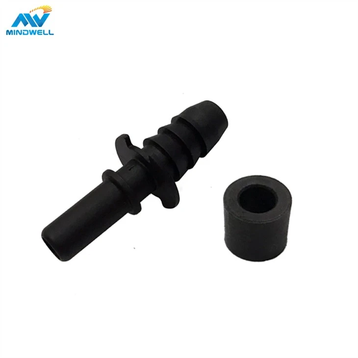 Small Plastic Injection Mold Parts