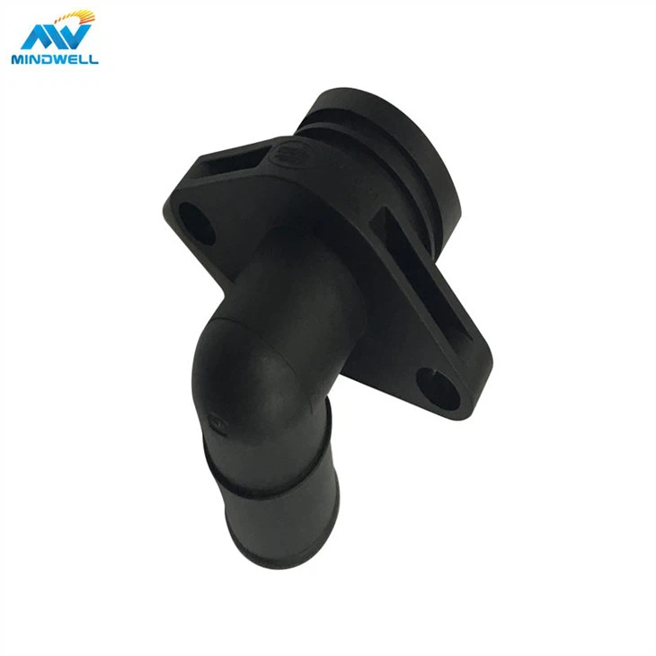 Molded Plastic Products