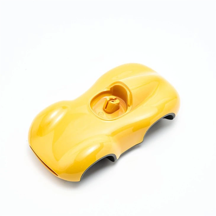 Plastic Molding Toys